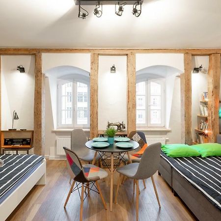 Vintage House Rynek - Stayin브로츠와프 외부 사진