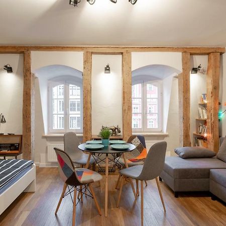 Vintage House Rynek - Stayin브로츠와프 외부 사진